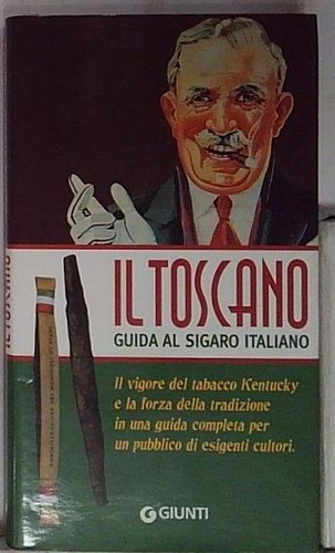 Testa toscano guida - testa, il