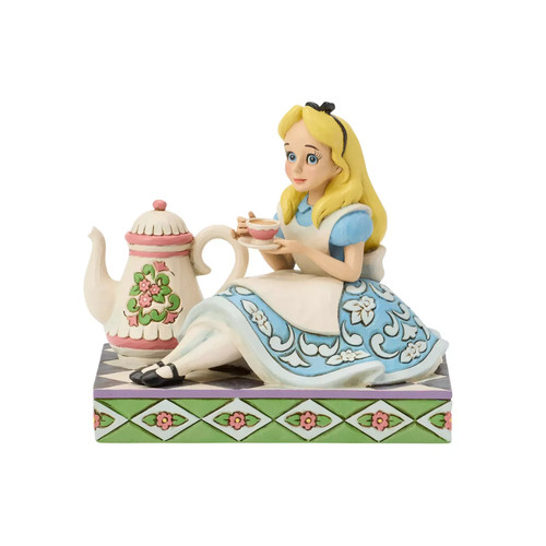 Personaggio disney alice - personaggio,