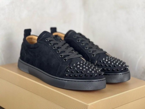 Christian louboutin louis - christian,