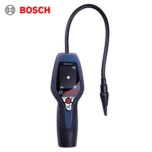Cercafughe bosch - cercafughe, 1.0