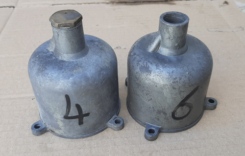 Vaschette carburatore mg - 2-vaschette, su-mg