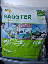 Bagster Gestione Rifiuti 3CUYD