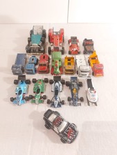 Majorette modellini 1/64 anni