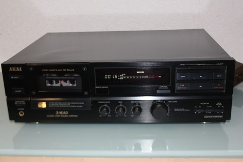 Akai 65 mkii - akai, gx