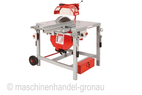 Holzmann sega circolare - sega,
