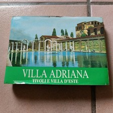 Guida Villa Adriana, Tivoli E
