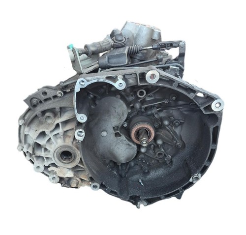 Cambio manuale completo per - manuale,