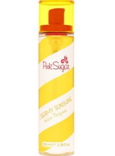 Pink sugar creamy sunshine - creamy,