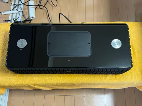 Jbl authentics altoparlante - jbl,