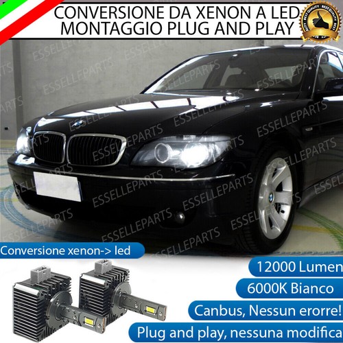 Coppia lampade d1s - d1s, da