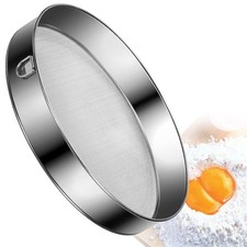 XHSBBB Farina Setaccio Setacci