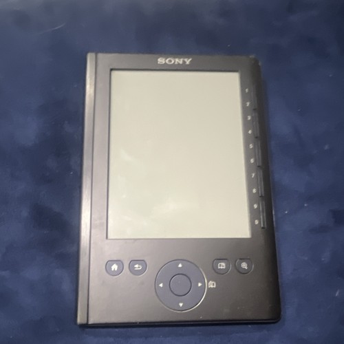 Sony reader prs 300 - sony,