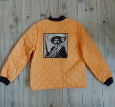 Giacca trapuntata Supreme