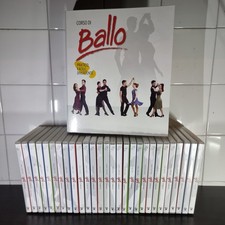 Corso Di Ballo - Pratico