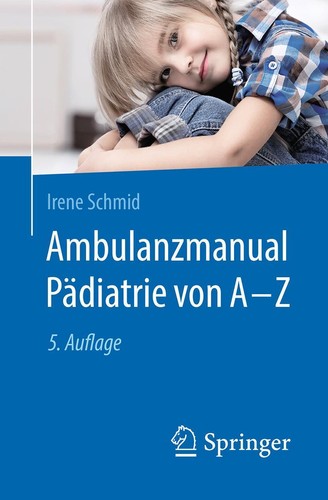 Irene schmid ambulanzmanual - irene,