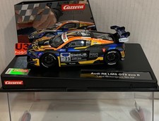 SLOT CAR CARRERA EVOLUTION