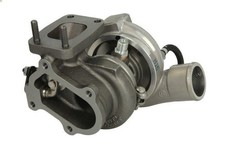 Turbocompressore MITSUBISHI