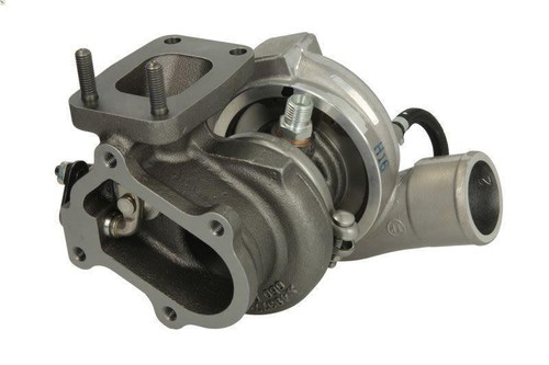 Turbocompressore mitsubishi - turbocompressore,