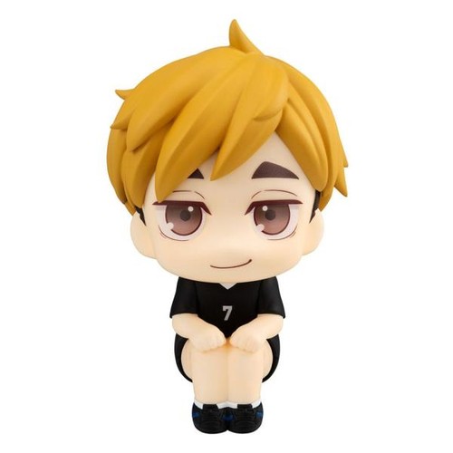 Haikyu look statua - look, in