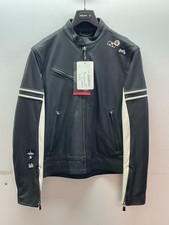 Giubbotto pelle vintage - giubbotto,