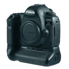 Canon EOS 5 D Mark IV DSLR