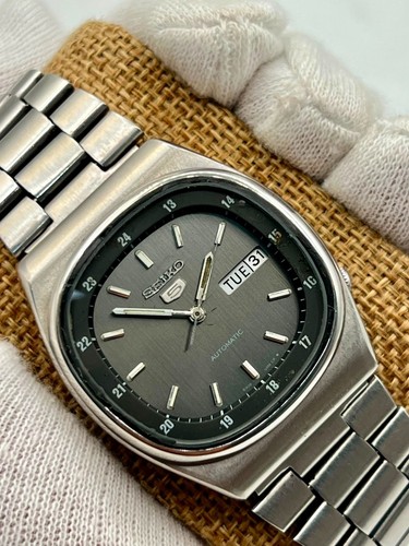 Orologio uomo seiko - uomo, 5