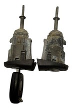 Schliesszylinder (tür vorn) L+ R 1U0837168E VW Golf 1.4 Bj 2002