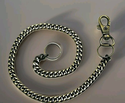 Catena biker uomo - catena,