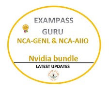 Esami NCA-GENL NCA-AIIO NVIDIA