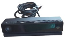 KINECT XBOX ONE NERO OTTIMO NON TESTATO MICROSOFT