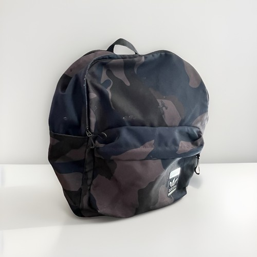 Zaino adidas camo classic - zaino,