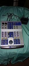 Mixer Alto AMX-100 10 canali
