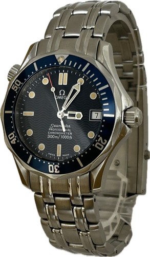 Orologio omega seamaster - omega,