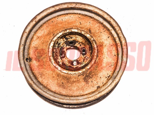 Cerchio ruota fiat topolino - cerchio,