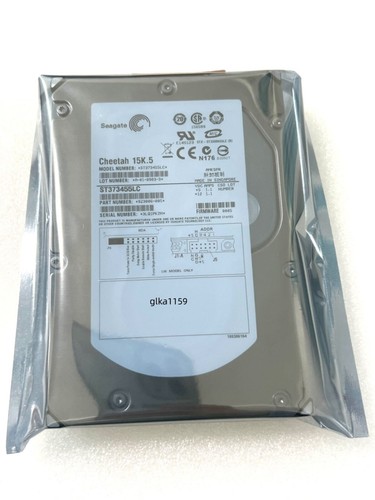 Seagate cheetah 15 k - seagate, 72,