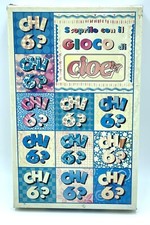 VINTAGE IL GIOCO DELLA RIVISTA