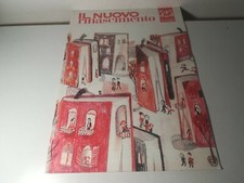 Rivista nuovo rinascimento - nuovo,