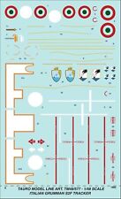 TAURO MODEL TM48/577 GRUMMAN