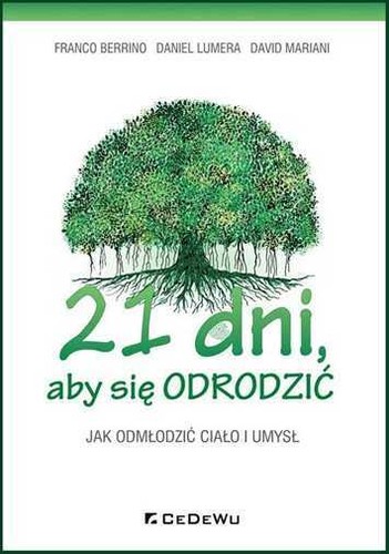 Dni aby się odrodzić - dni,