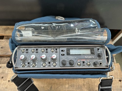 Mixer audio sony dmx - sony, dmx-p01