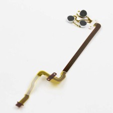 Sony FDR-AX100 AX100 Microfono