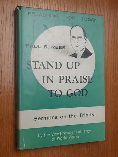 Stand praise to god - to,