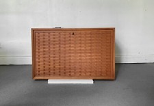 Poul Cadovius legno teak segreteria bar secretary elemento contenitore Cado EU