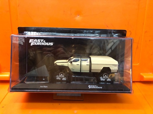Altaya fast furious - altaya,