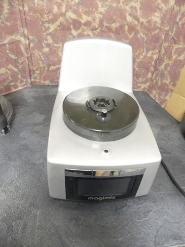 Base moteur pour - , cuiseur