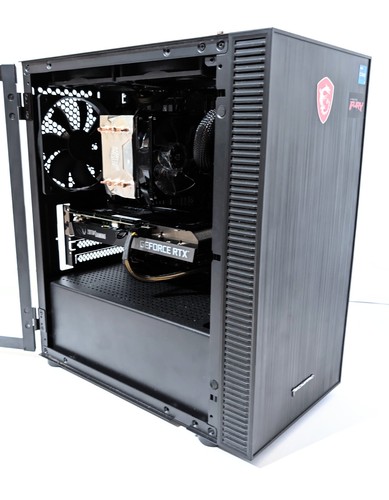 12400 rtx 3060 ddr4 - i5,