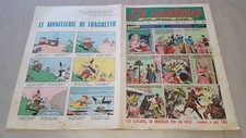 LO SCOLARO  settimanale dei