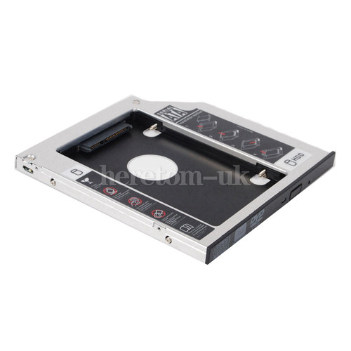 Ssd hdd hard drive - drive, caddy