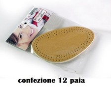 x Set 12 Coppia Solette Gel