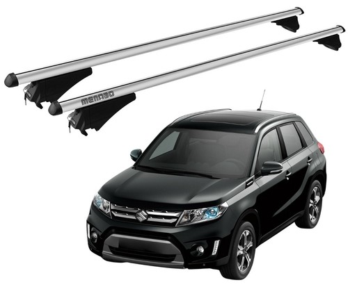 Barre portatutto per suzuki - portatutto,